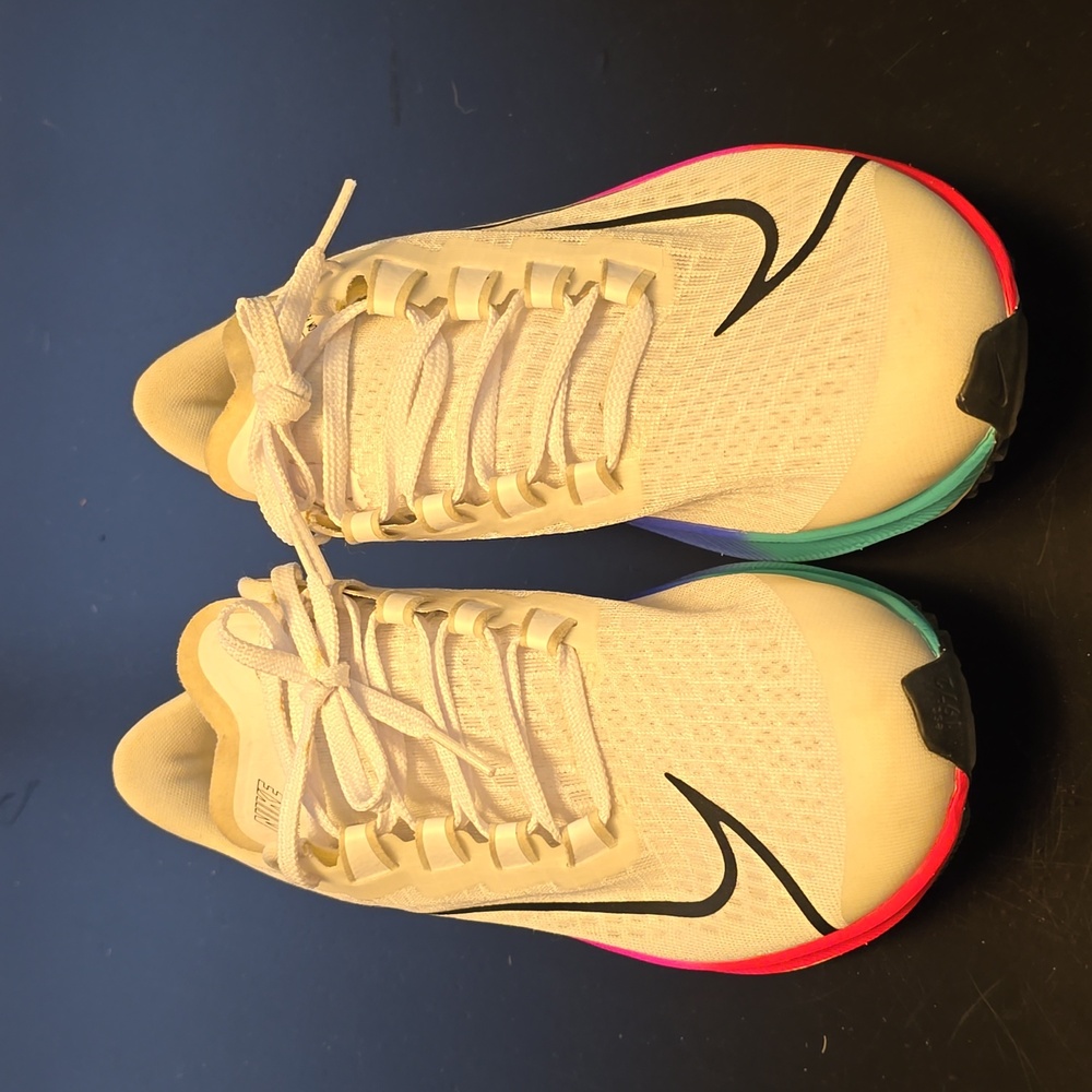 Nike Zoom Pegasus 37, size 7Y